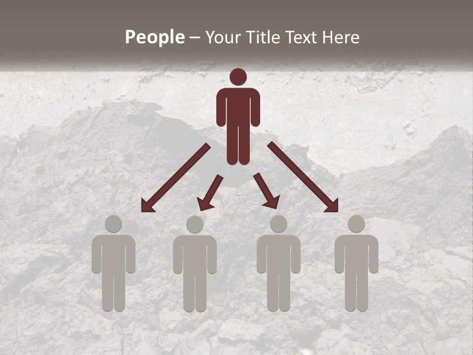 Switch Equipment Industry PowerPoint Template