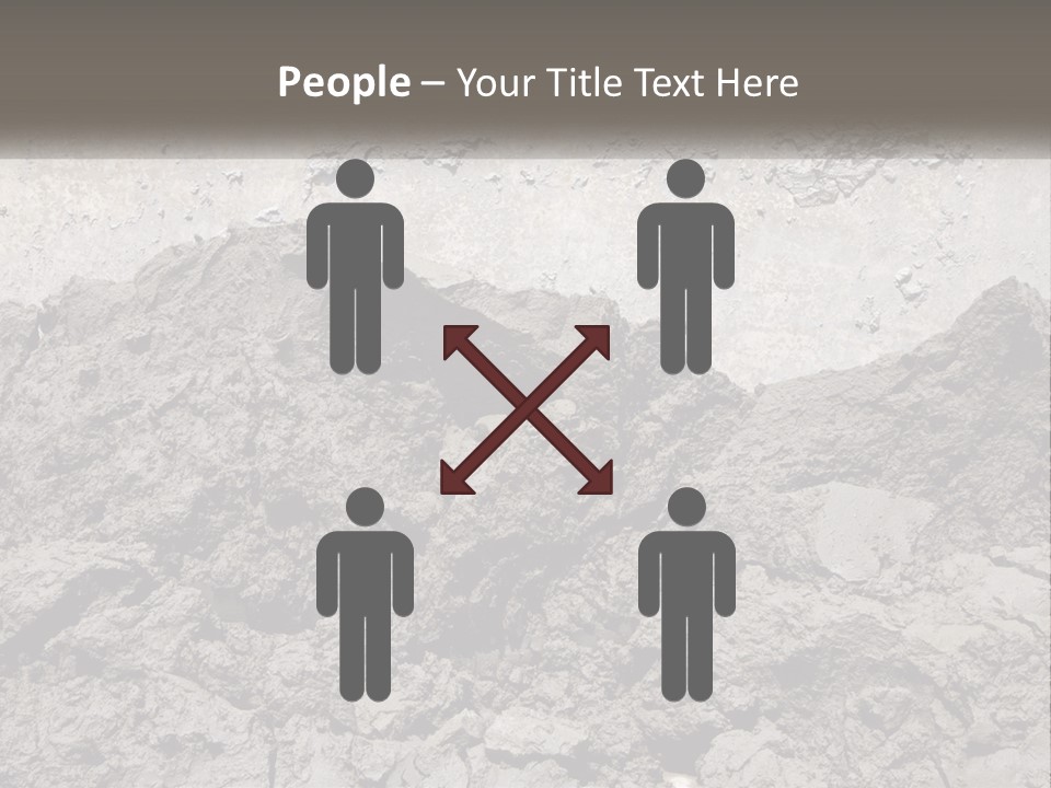 Switch Equipment Industry PowerPoint Template