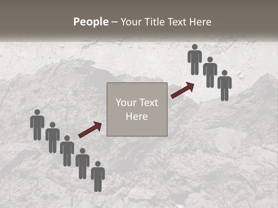 Switch Equipment Industry PowerPoint Template
