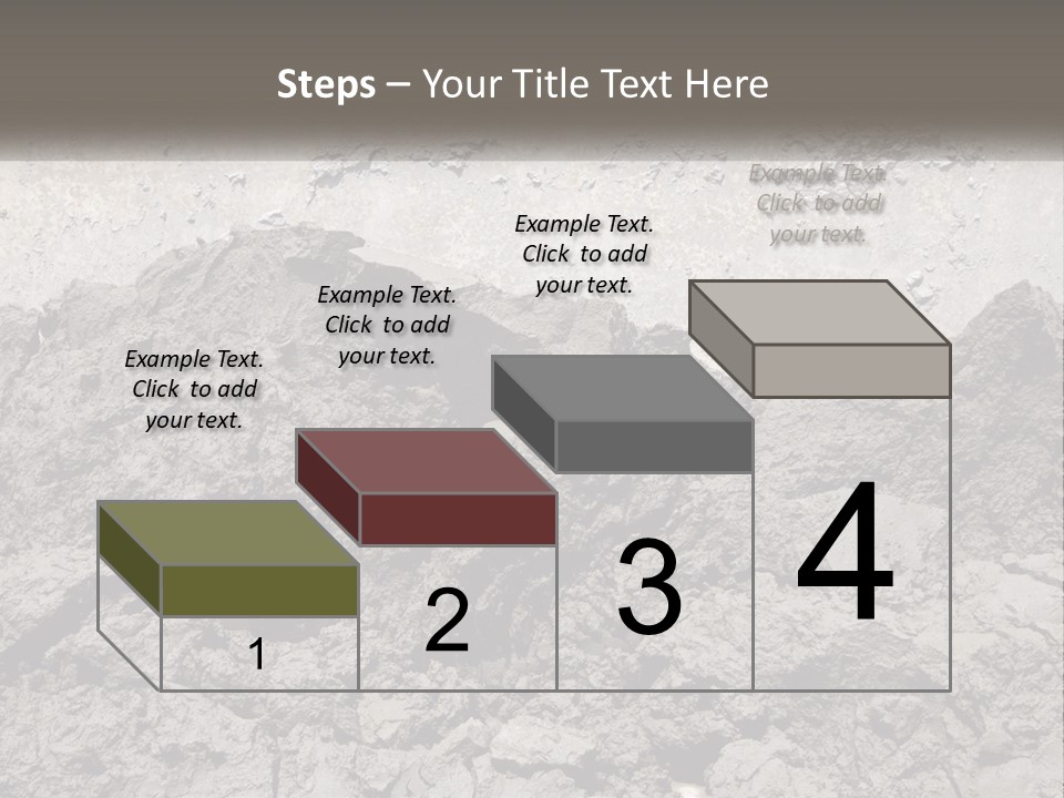 Switch Equipment Industry PowerPoint Template