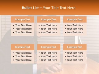 Temperature Equipment Cooling PowerPoint Template