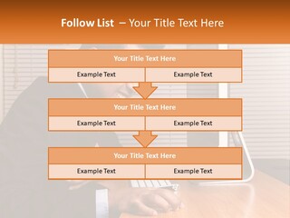 Temperature Equipment Cooling PowerPoint Template