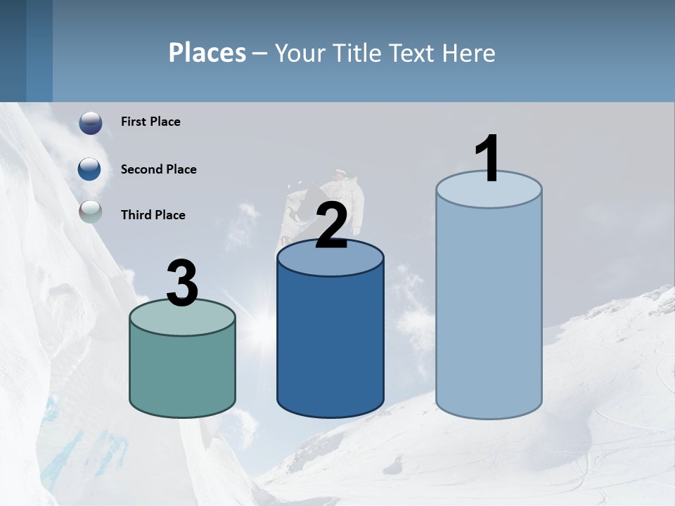 Industry Electricity Electric PowerPoint Template
