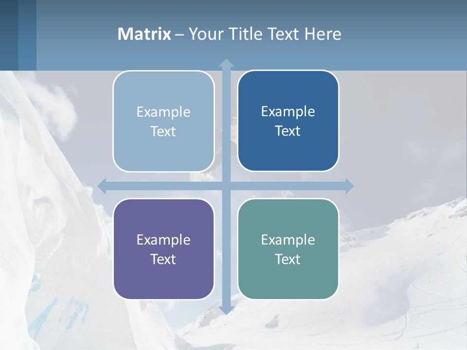 Industry Electricity Electric PowerPoint Template