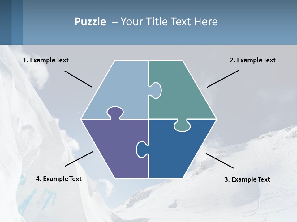 Industry Electricity Electric PowerPoint Template