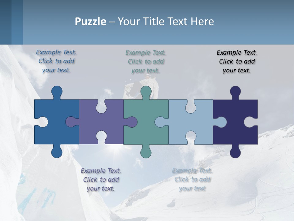 Industry Electricity Electric PowerPoint Template