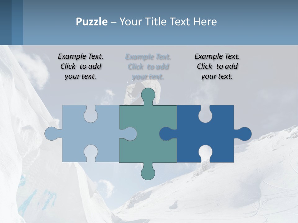 Industry Electricity Electric PowerPoint Template