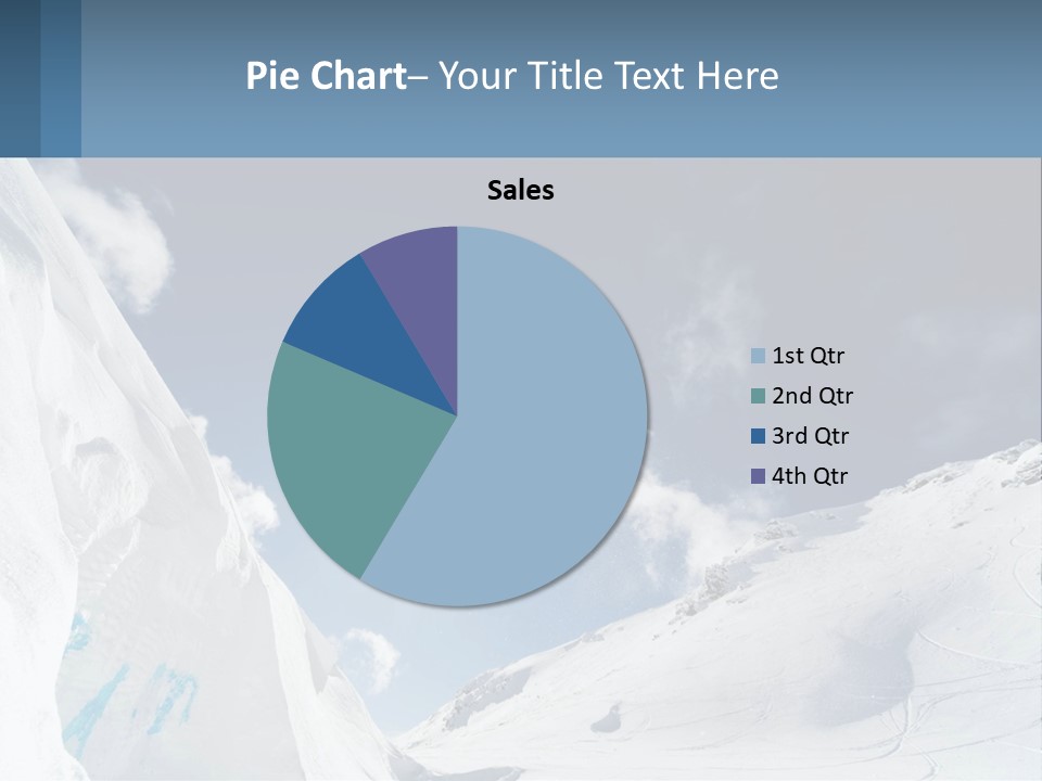 Industry Electricity Electric PowerPoint Template