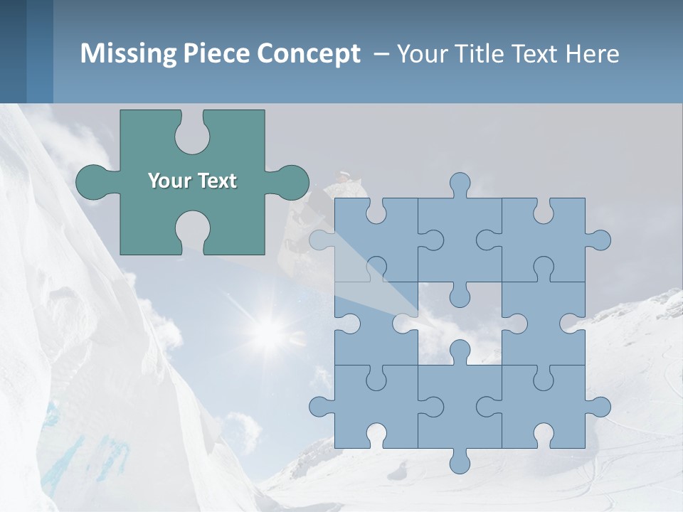 Industry Electricity Electric PowerPoint Template