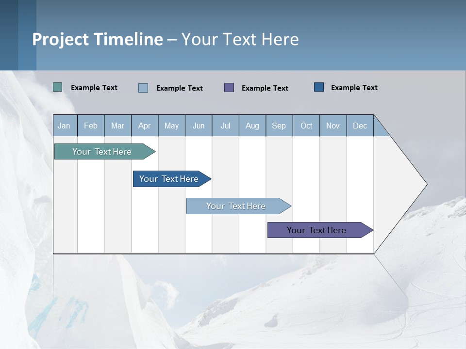 Industry Electricity Electric PowerPoint Template
