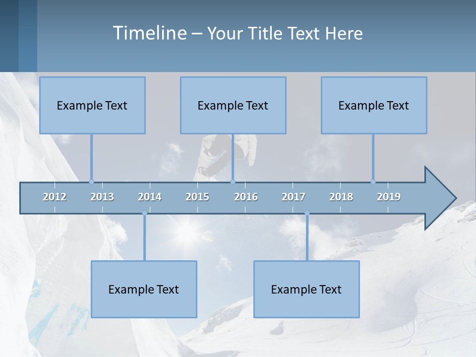 Industry Electricity Electric PowerPoint Template