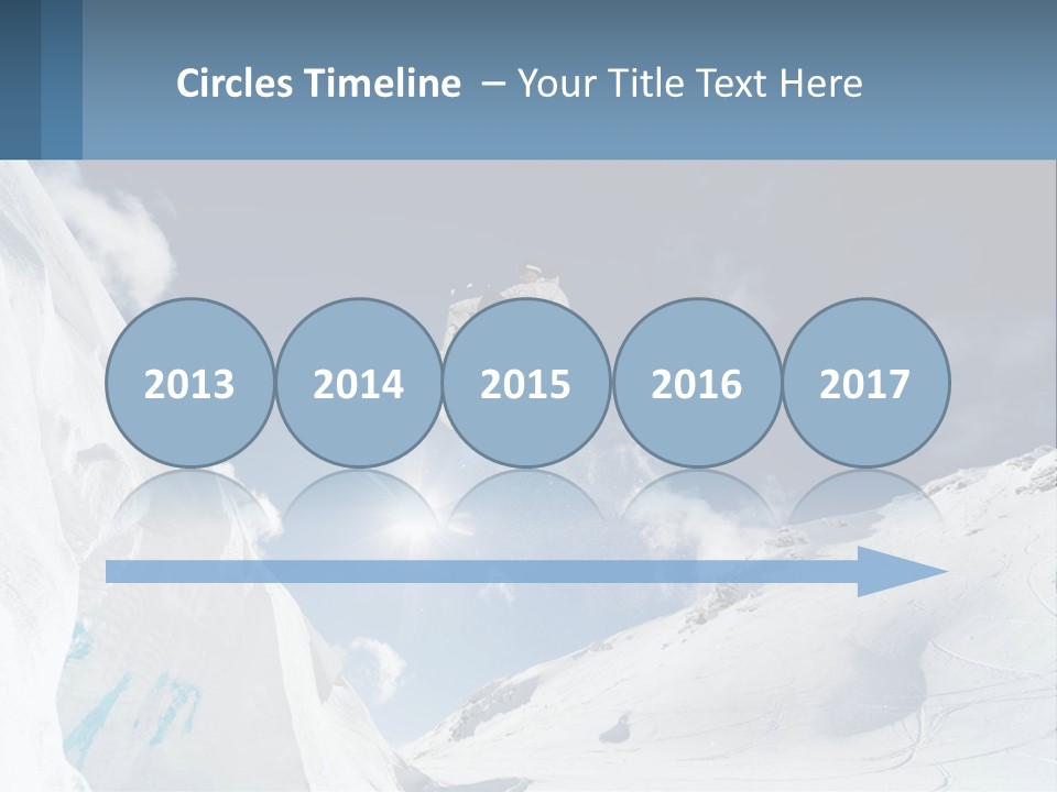 Industry Electricity Electric PowerPoint Template