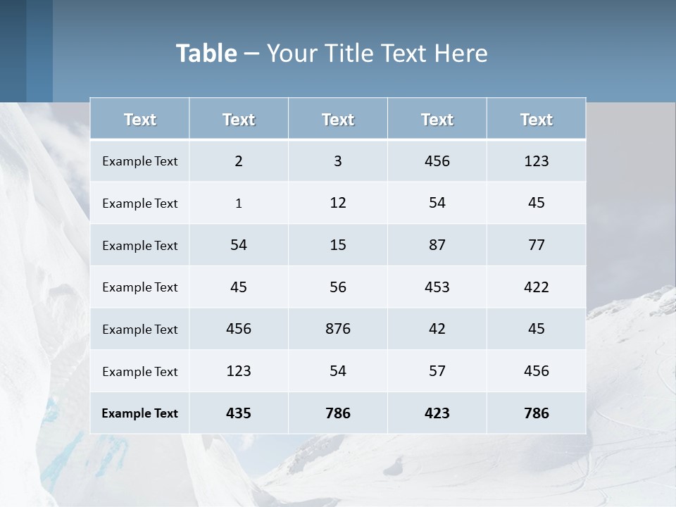 Industry Electricity Electric PowerPoint Template