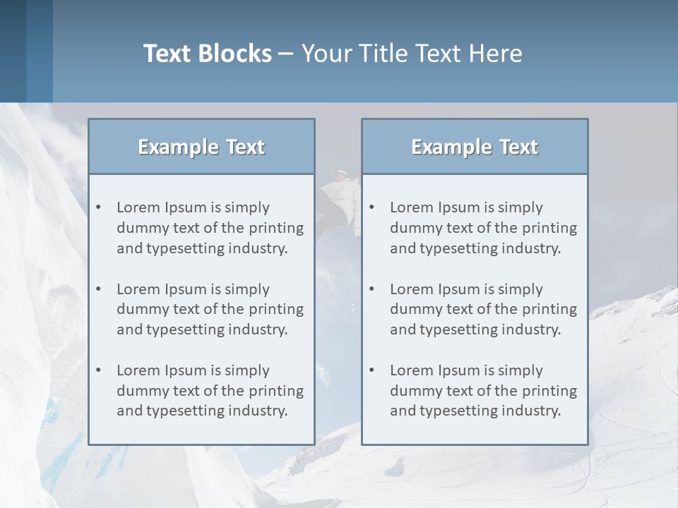 Industry Electricity Electric PowerPoint Template