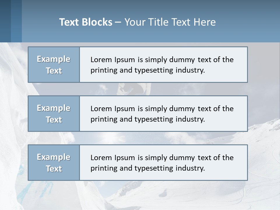 Industry Electricity Electric PowerPoint Template