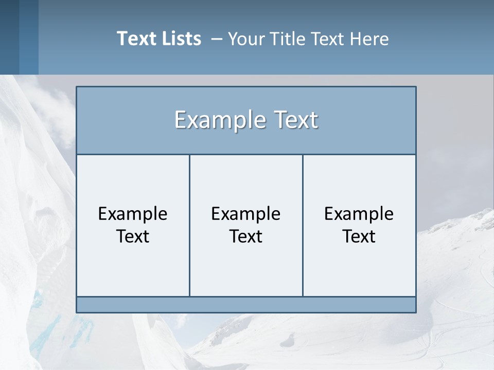 Industry Electricity Electric PowerPoint Template