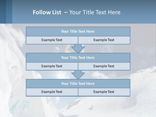 Industry Electricity Electric PowerPoint Template