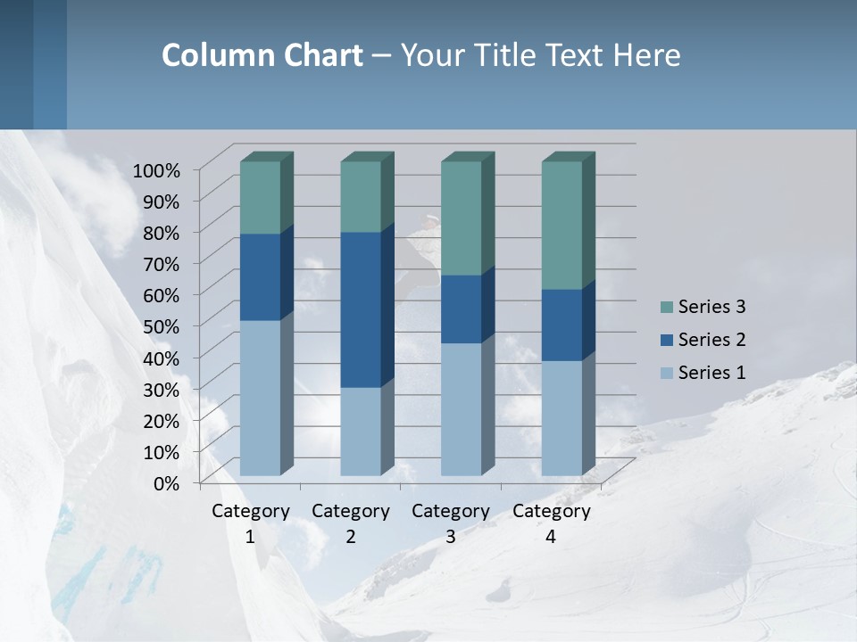 Industry Electricity Electric PowerPoint Template