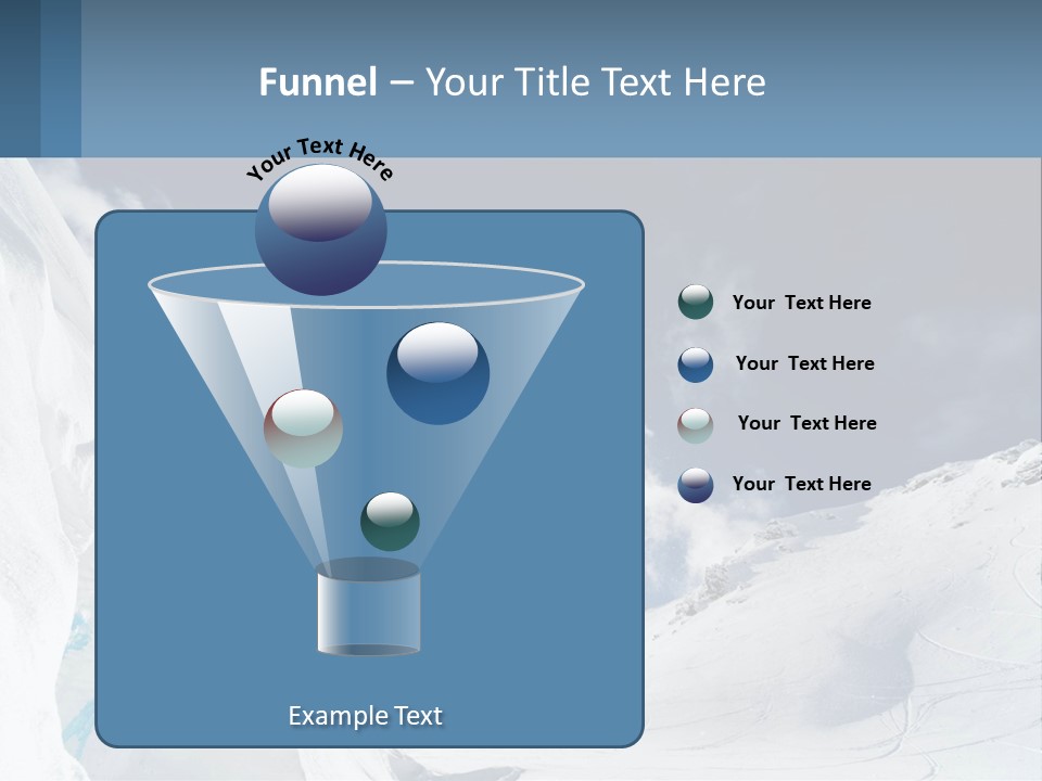 Industry Electricity Electric PowerPoint Template