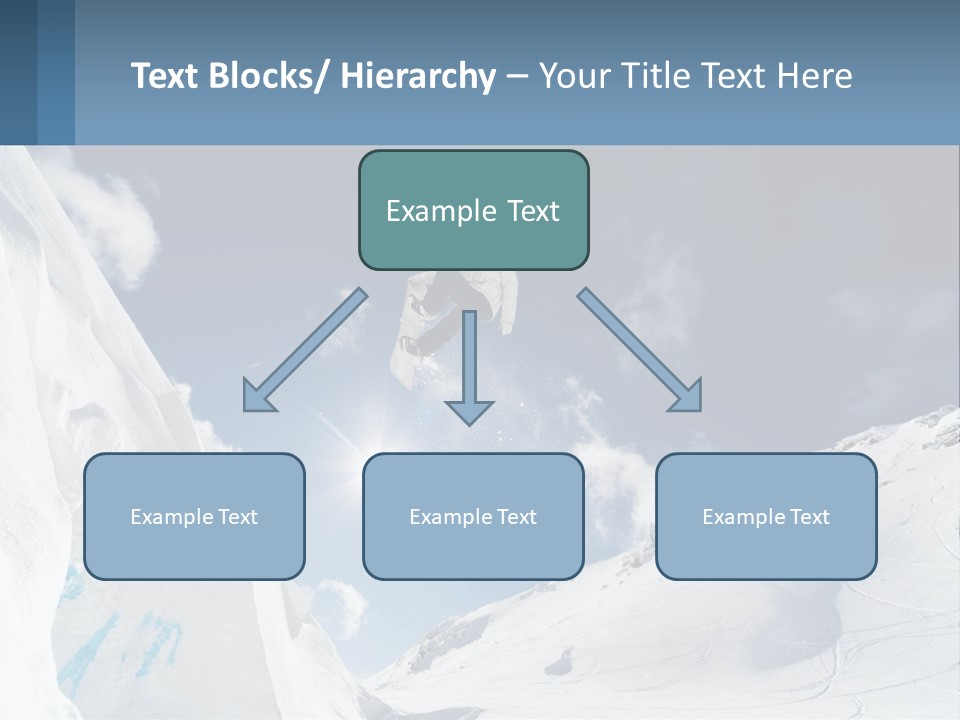Industry Electricity Electric PowerPoint Template