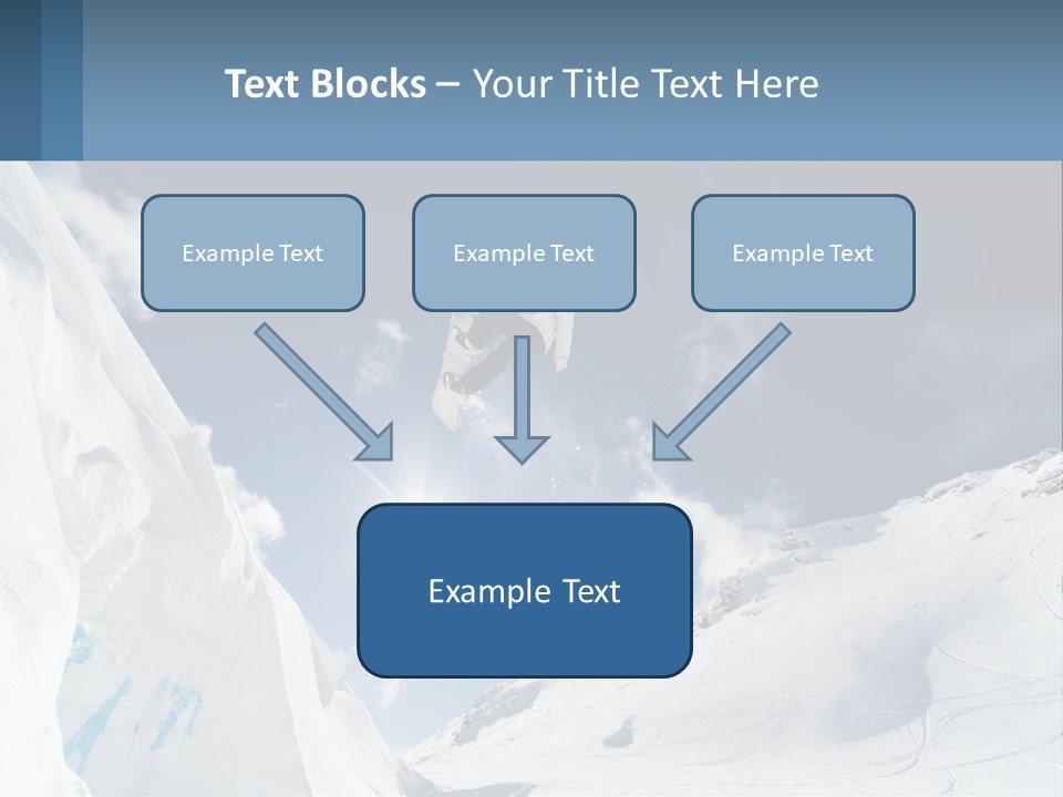 Industry Electricity Electric PowerPoint Template