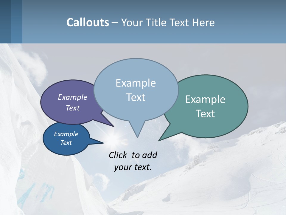 Industry Electricity Electric PowerPoint Template
