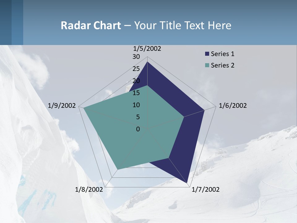 Industry Electricity Electric PowerPoint Template