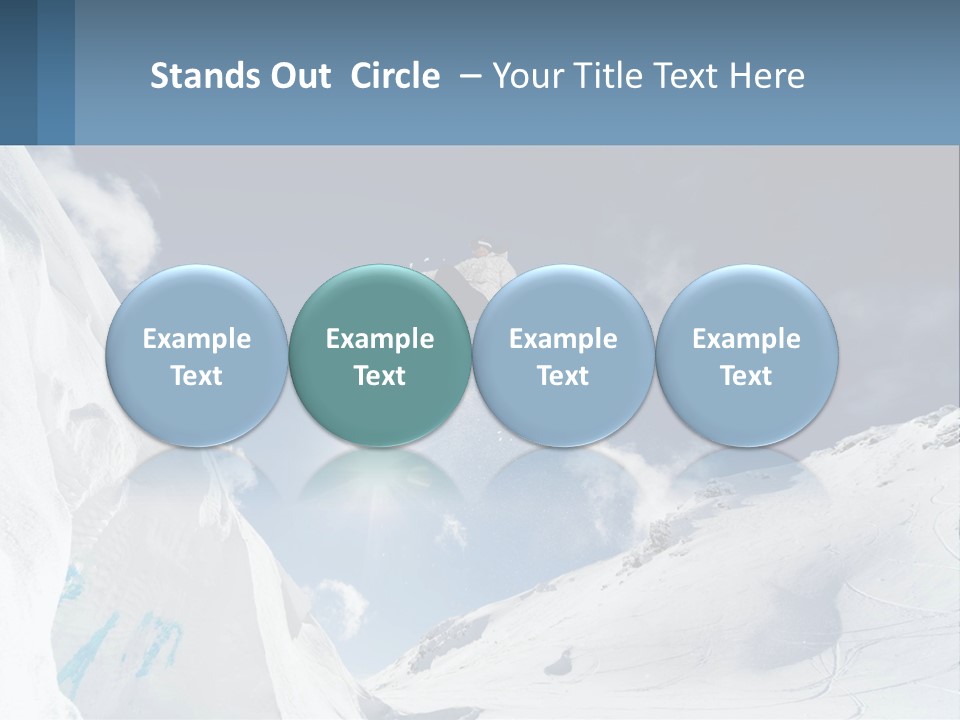 Industry Electricity Electric PowerPoint Template