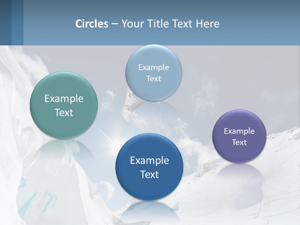 Industry Electricity Electric PowerPoint Template