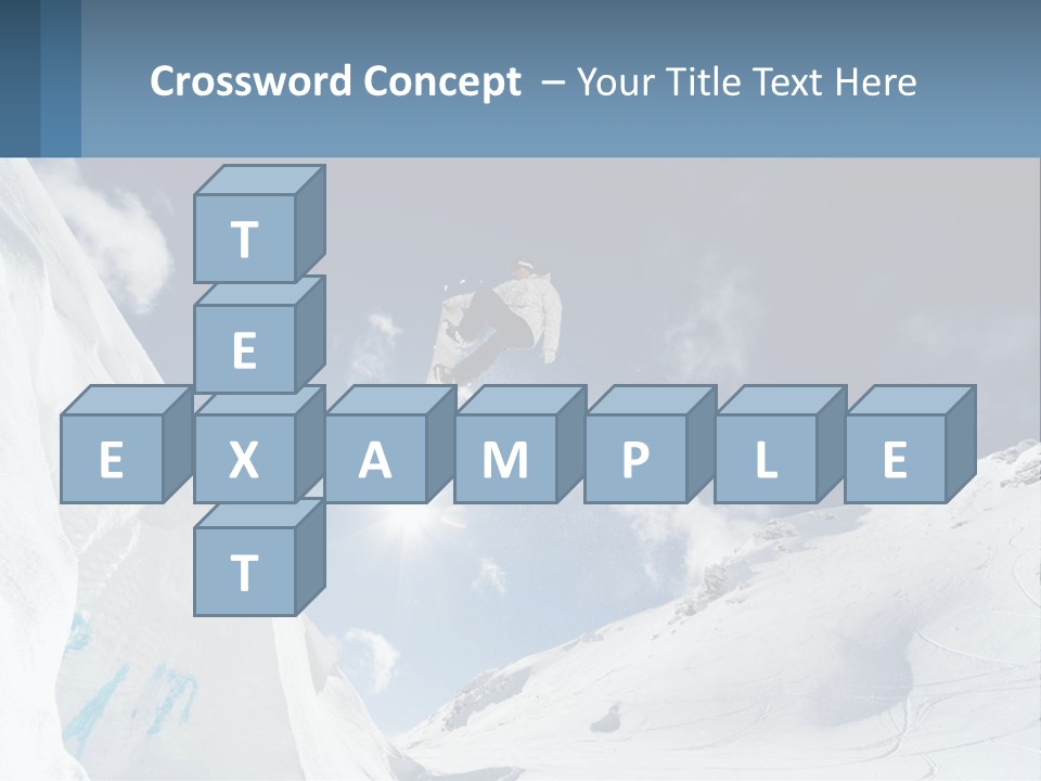 Industry Electricity Electric PowerPoint Template