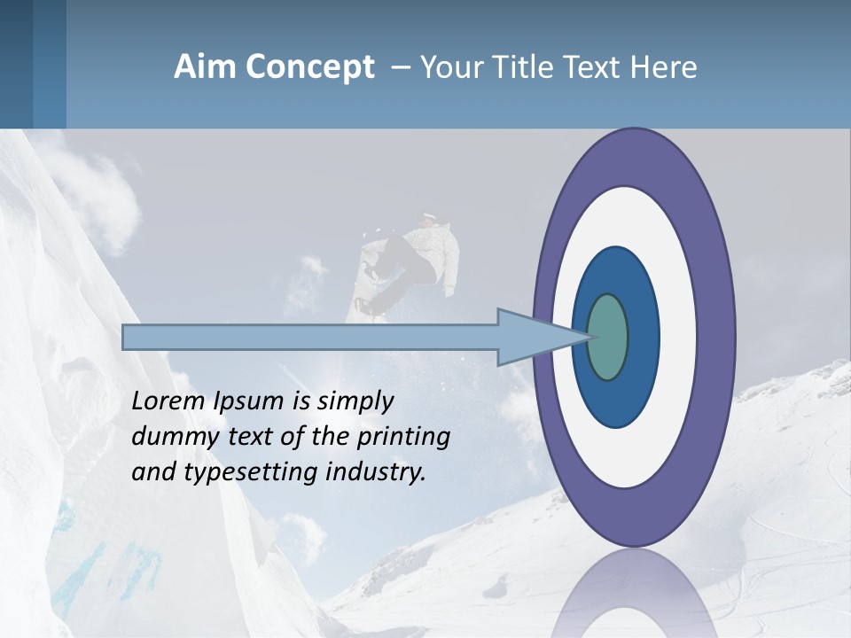 Industry Electricity Electric PowerPoint Template