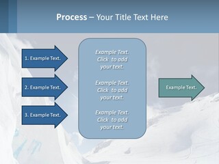 Industry Electricity Electric PowerPoint Template