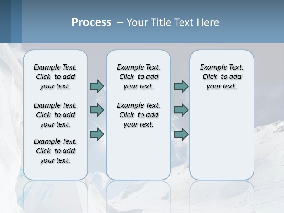 Industry Electricity Electric PowerPoint Template