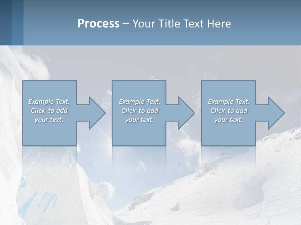 Industry Electricity Electric PowerPoint Template