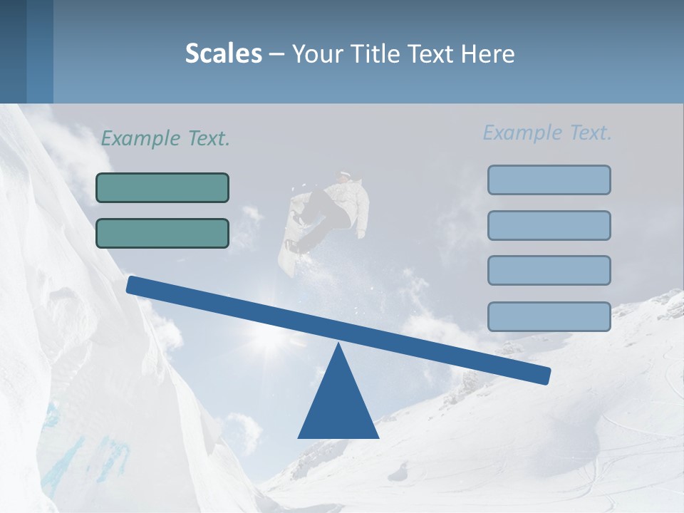 Industry Electricity Electric PowerPoint Template