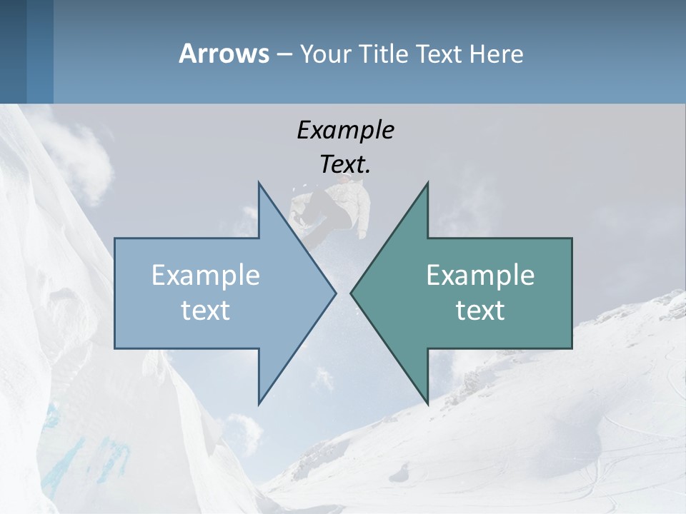 Industry Electricity Electric PowerPoint Template