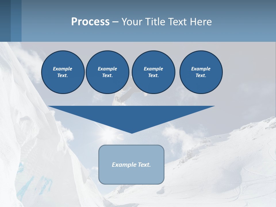 Industry Electricity Electric PowerPoint Template