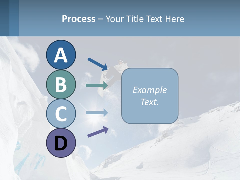Industry Electricity Electric PowerPoint Template
