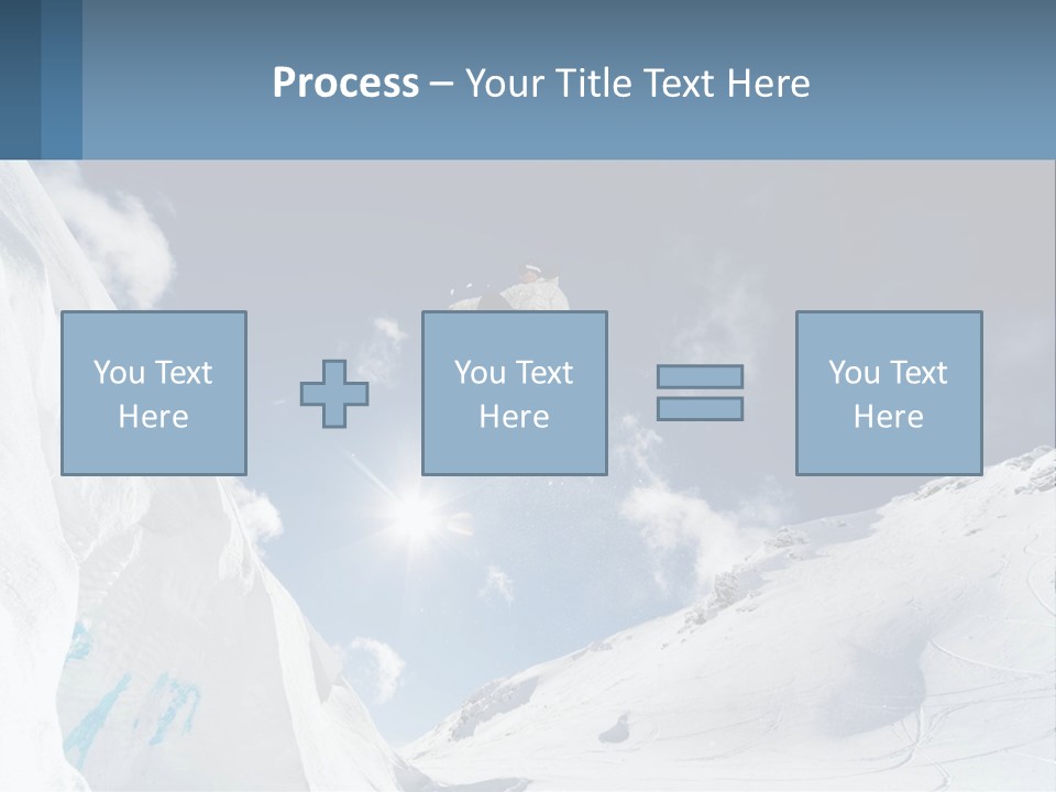 Industry Electricity Electric PowerPoint Template