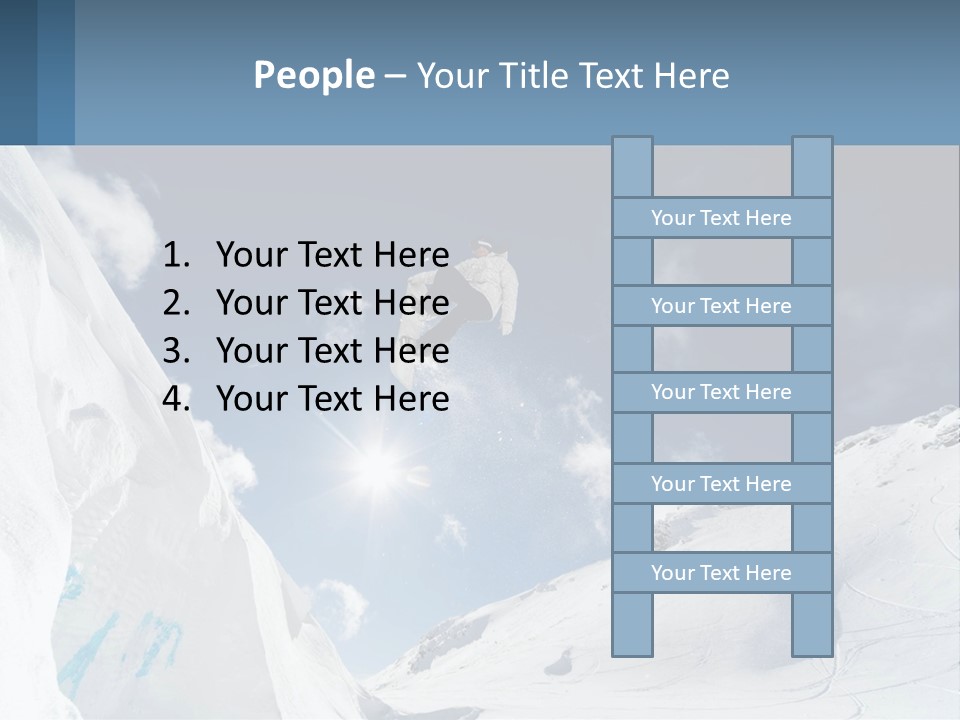 Industry Electricity Electric PowerPoint Template