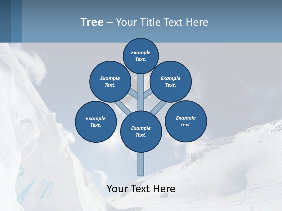 Industry Electricity Electric PowerPoint Template