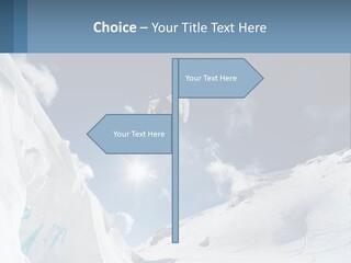 Industry Electricity Electric PowerPoint Template
