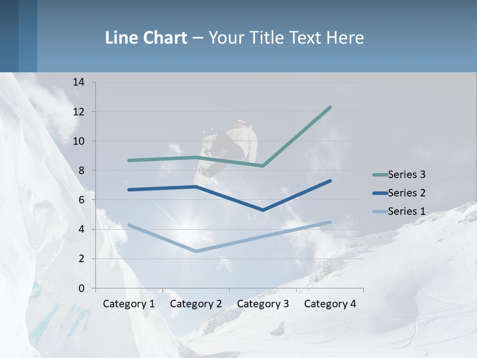 Industry Electricity Electric PowerPoint Template