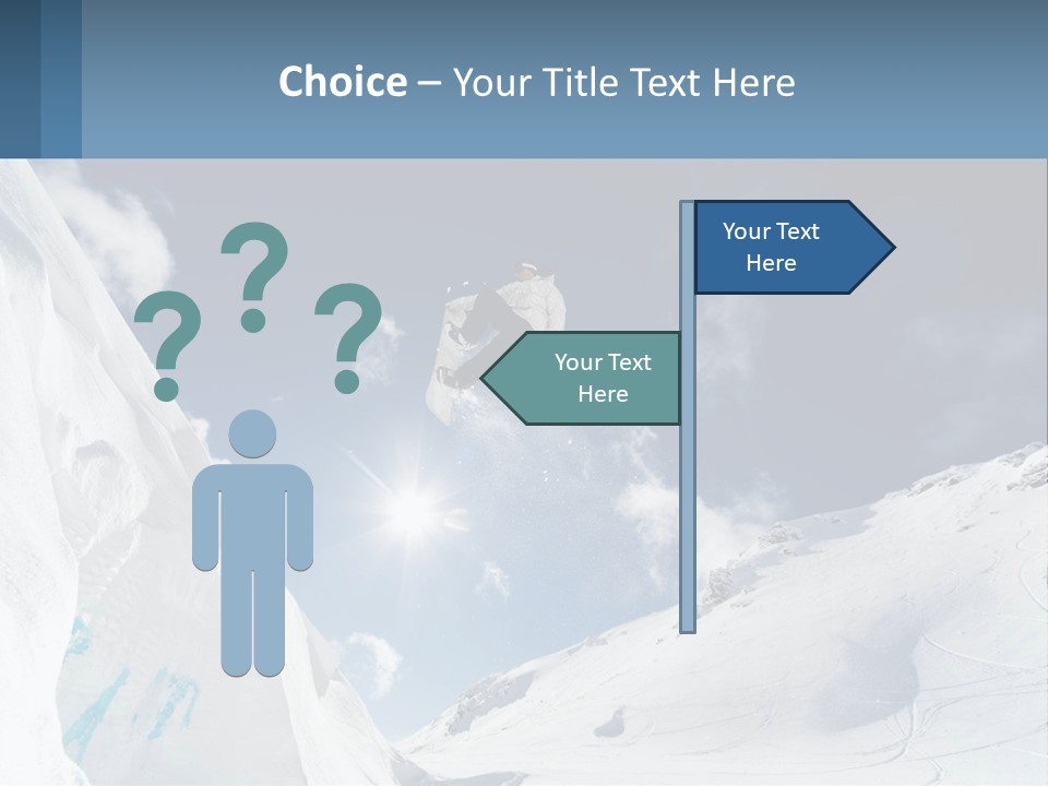 Industry Electricity Electric PowerPoint Template