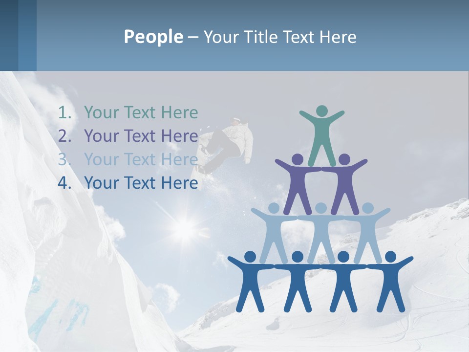 Industry Electricity Electric PowerPoint Template