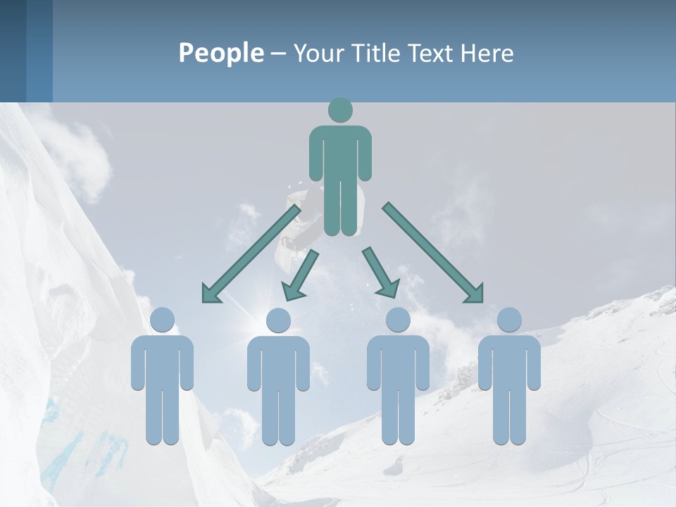 Industry Electricity Electric PowerPoint Template