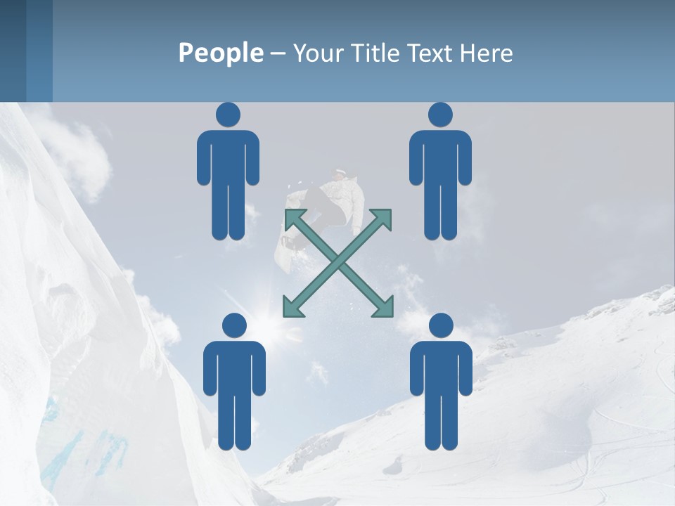 Industry Electricity Electric PowerPoint Template