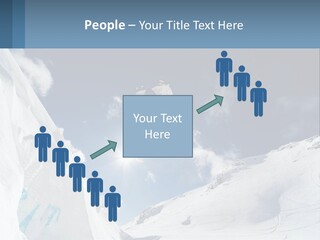 Industry Electricity Electric PowerPoint Template