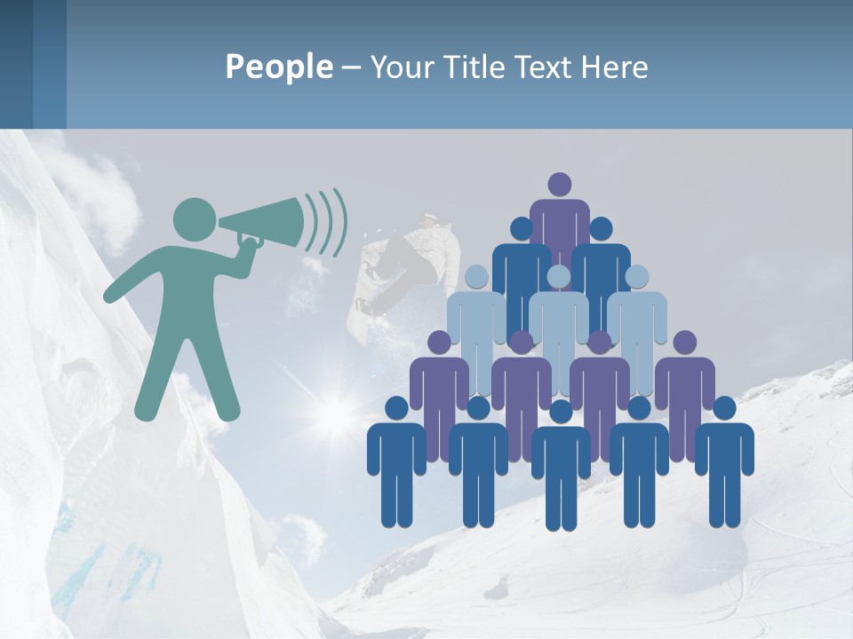 Industry Electricity Electric PowerPoint Template