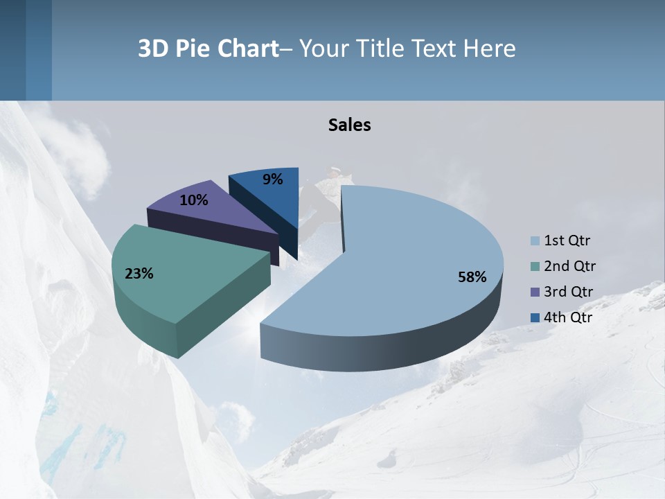 Industry Electricity Electric PowerPoint Template